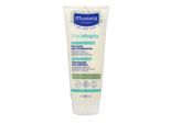 Mustela Bebe Stelatopia Cleansing Gel.