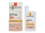 LRP Anthelios UVmune 400 Tinted Fluid SPF50+.
