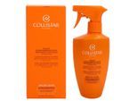 Collistar Supertanning Wasser mit Aloe-Milch 400ml
