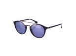 Unisex AB12320 Ronde Zonnebril