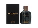 D&G Intenso Pour Homme Edp Spray.