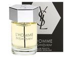 YSL L'HOMME EDT SPRAY 60ML