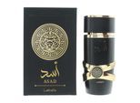 Lattafa Asad Eau de Parfum 100ml