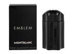 Mont Blanc Emblem Edt Spray 100ml