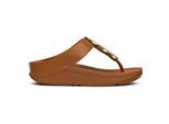Fitflop Halo Metallic Sandalen