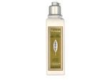 L'Occitane Verbena Body Lotion.