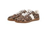 Only Dames/Dames Amber Trainers (Zand)