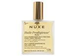 Nuxe Huile Prodigieuse Multi-Purpose Nourishing Body Oil 100ml