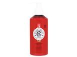 Roger & Gallet Ingwer Rot Körperlotion 250ml, Feuchtigkeitsspendend & Energetisierend