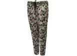 Vans von der Wand Womens Eley Kishimoto Joggers Hosen Muster V245HCJ X20A