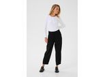 Hose KAmerle Hose Regular fit black
