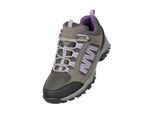 Mountain Warehouse Dames/Dames Pad Waterdichte Buiten Wandelschoenen (Grijs)