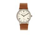 Simplifiez la montre à bracelet en cuir 5100