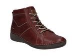 JOSEF SEIBEL Felicia 01 | Enkellaars voor Dames | rood