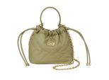 Damen-Beuteltasche mit Kettenriemen CCHB0203