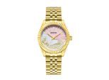 Montre-bracelet Bertha Marina en nacre