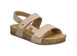 JOSEF SEIBEL Hannah 02 | Sandale für Damen | Beige Hannah 02, beige