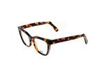 GCDS Brillenfassung GD5009 052 52