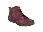 JOSEF SEIBEL Fergey 97 | Stiefelette für Damen | Rot Fergey 97, carmin