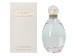Sarah Jessica Parker Lovely Eau De Parfum 100 ml