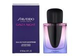 Shiseido Ginza Night Edp Spray Intense 30 ml