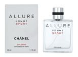 Chanel Allure Homme Sport Cologne Edt Spray.