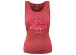 Champion Heritage Fit Damen-Tanktop in Rosa