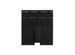 Calvin Klein 3-Pack Heren Lage Taille Boxershorts