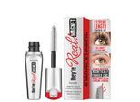 Benefit They're Real! Magnet Mascara - Volumenspendende Schwarze Formel