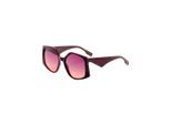 Karl Lagerfeld KL6208S 55 601 Zonnebril