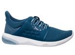 Asics Gel-Kenun Lyte MX Dames Blauw Hardlooptrainers