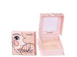 Benefit Face Cookie Golden Pearl Puder Highlighter 8g - Strahlender Glanz
