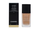Chanel Ultra Le Teint Flawless Finish Fluid Foundation.