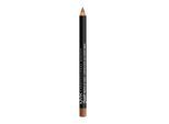 Suede Matte Lip Liner soft-spoken 3,5 gr