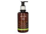 Apivita Cleansing Gel.