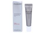 Shiseido Men Total Revitalizer Eye Cream.