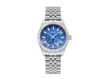 Montre-bracelet Bertha Marina en nacre