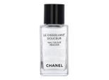 Chanel Dissolvant Doux Nail Colour Remover.