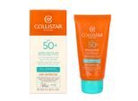 Collistar Active Protection Sun Face Cream SPF50+.