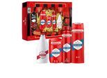 Old Spice Whitewater Estuche 4 pz