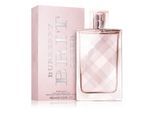 Burberry Brit Sheer Eau de Toilette Spray 100 ml