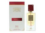 Lattafa Ana Abiyedh Rouge Eau de Parfum 60 ml