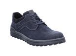 JOSEF SEIBEL Herren Halbschuh Emil 24 in ocean