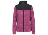 Trespass - Dames Laverne DLX Softshell Jas (Paars)