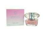 Versace Bright Crystal Eau de Toilette 50ml Spray für Sie