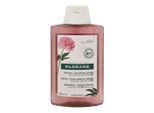 Klorane Shampoo With Organic Peony.