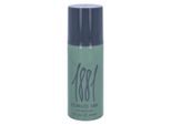 Cerruti 1881 Pour Homme Deo Spray 150 ml
