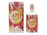 4711 Remix Cologne Grapefruit Edition Eau de Cologne 100ml