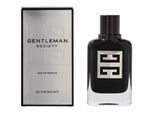 Givenchy Gentleman Society Edp Spray 60 ml