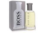 Hugo Boss Bottled Edt Spray 100ml.